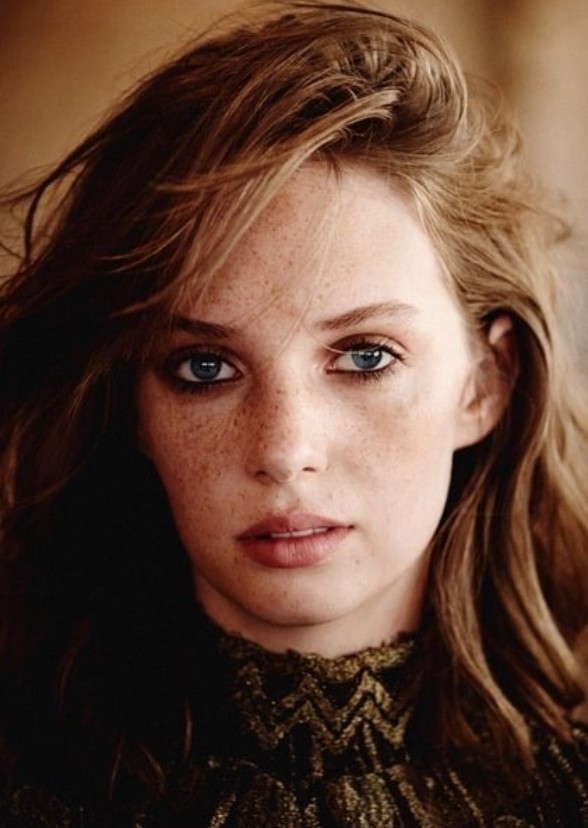 What Characters Do You Want To See Maya Hawke Play In Live Action Movies