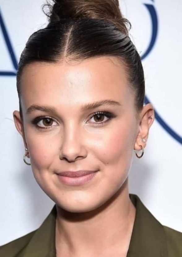 What Characters Do You Want To See Millie Bobby Brown Play In Live Action Movies