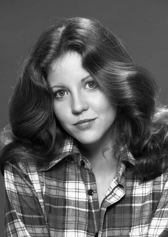 What Characters Do You Want to See Nancy Allen Play in the '70s