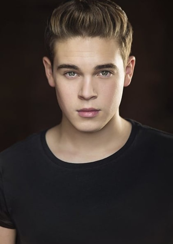 What Characters Do You Want To See Ricardo Hurtado Play In Live Action Movies