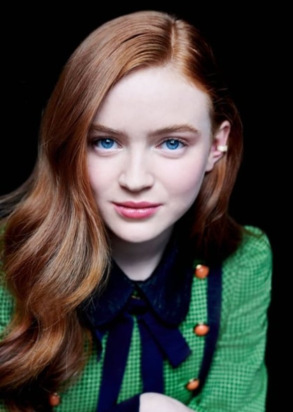 What Characters Do You Want To See Sadie Sink Play In Live Action Movies