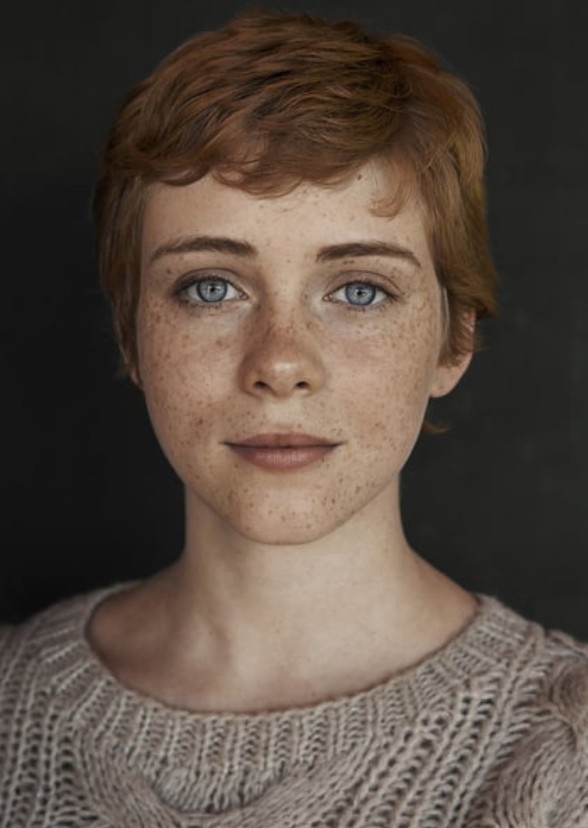 What Characters Do You Want To See Sophia Lillis Play In Live Action Movies