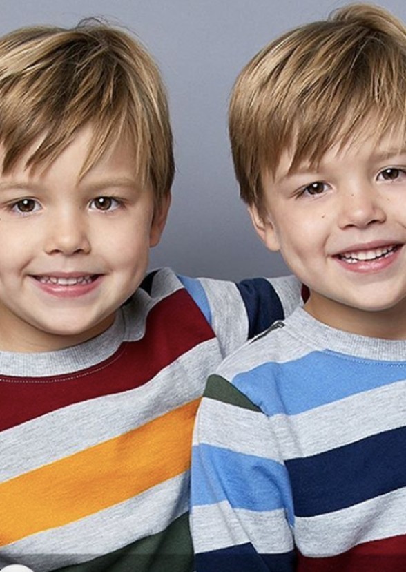 What Characters Do You Want To See The Messitt Twins Play In Live Action Movies