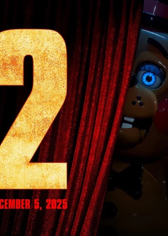 What Could Have Been: Five Nights at Freddy’s 2 (2025)