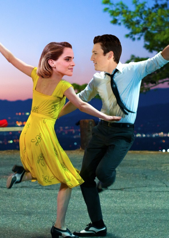 What Could Have Been: La La Land