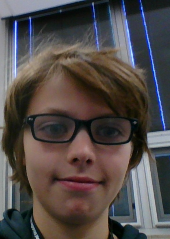 What Do I Look Like