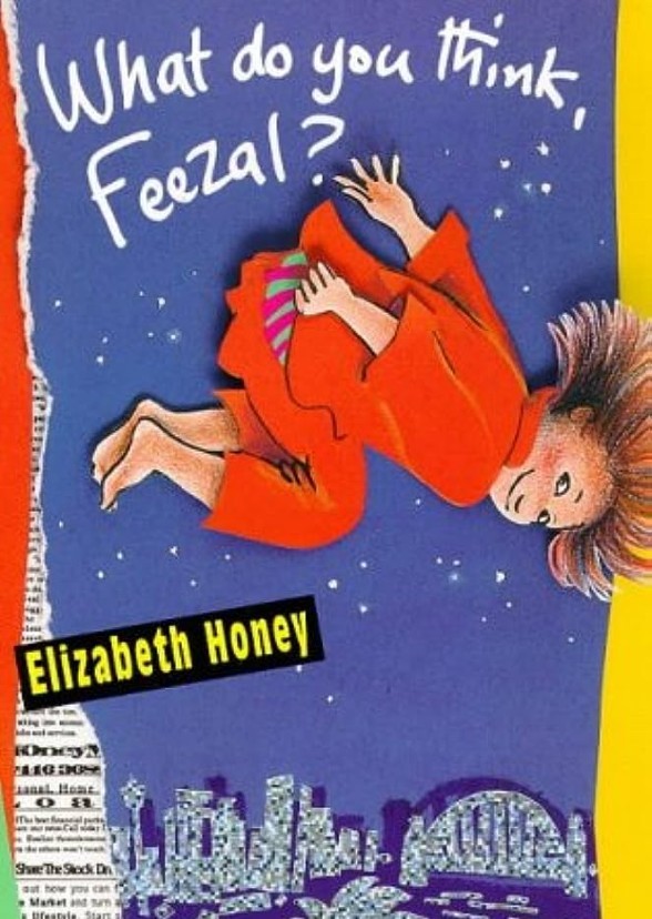 What Do You Think, Feezel?