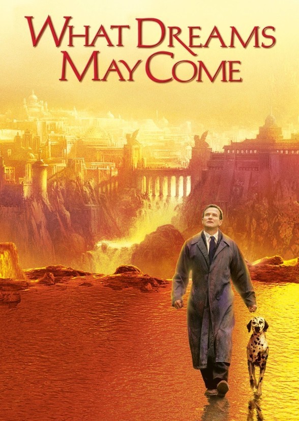 What Dreams may come