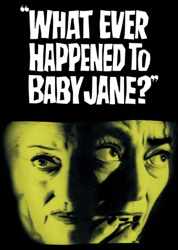 What Ever Happened to Baby Jane? (2022)