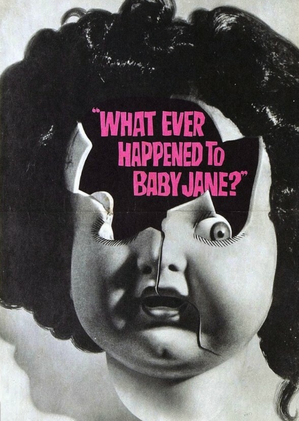 What Ever Happened to Baby Jane? (2022)