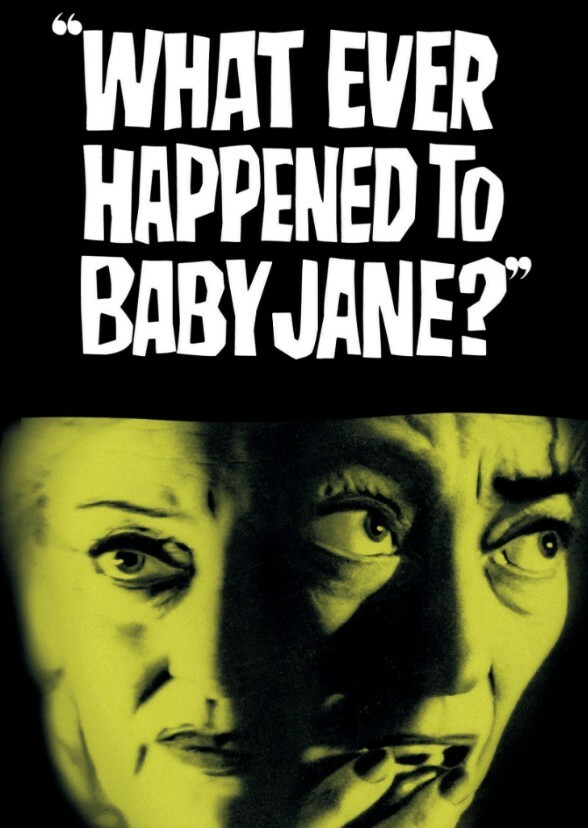 What Ever Happened to Baby Jane? (2022)