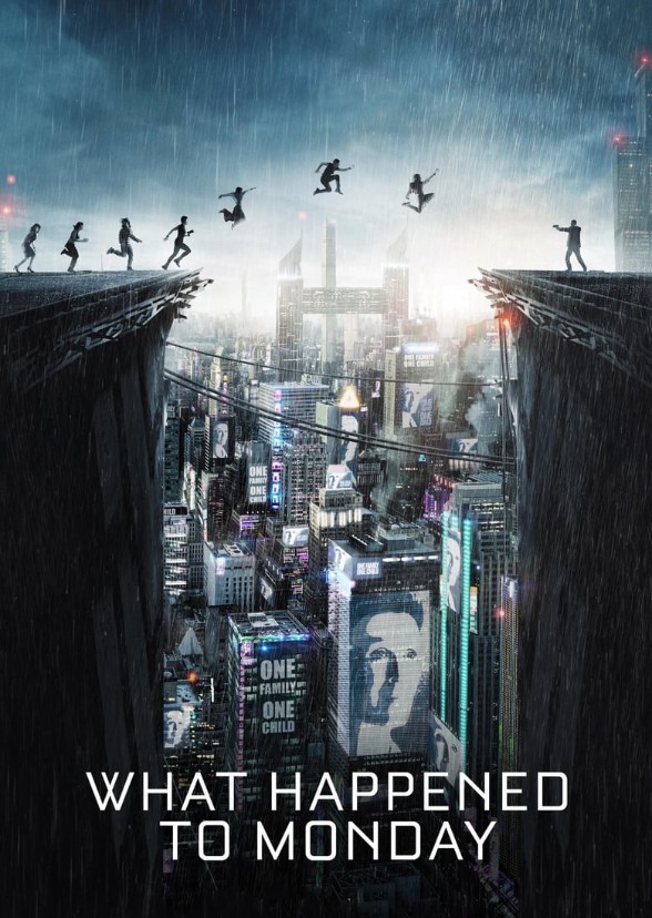 What Happened To Monday