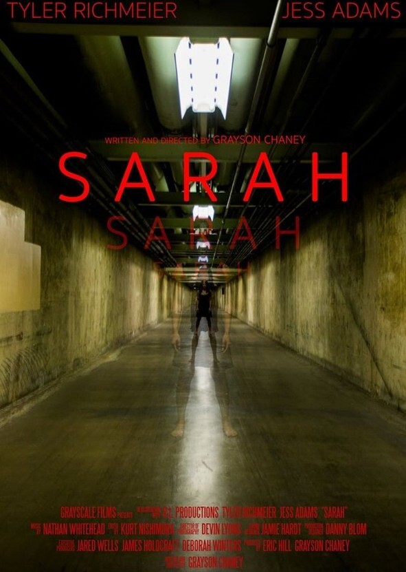 What Happened To Sarah Holloway?