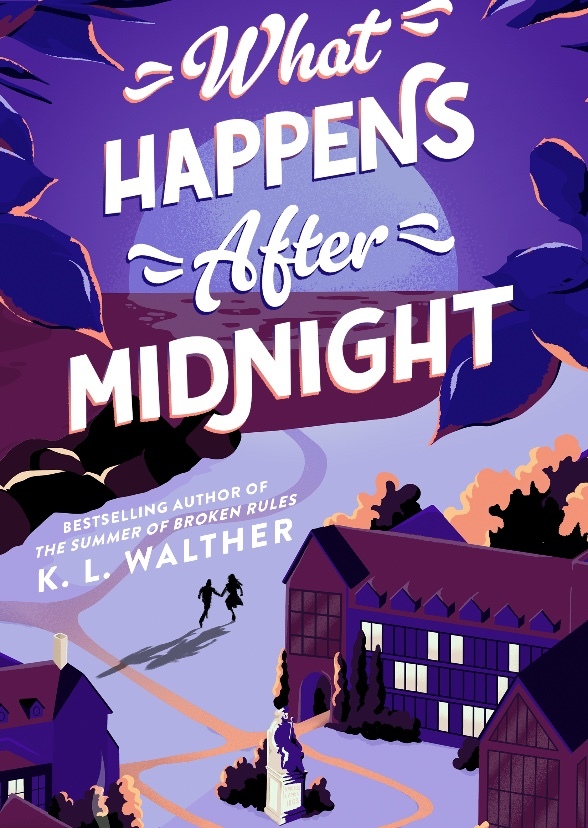 What Happens After Midnight