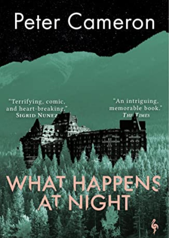 What Happens at Night