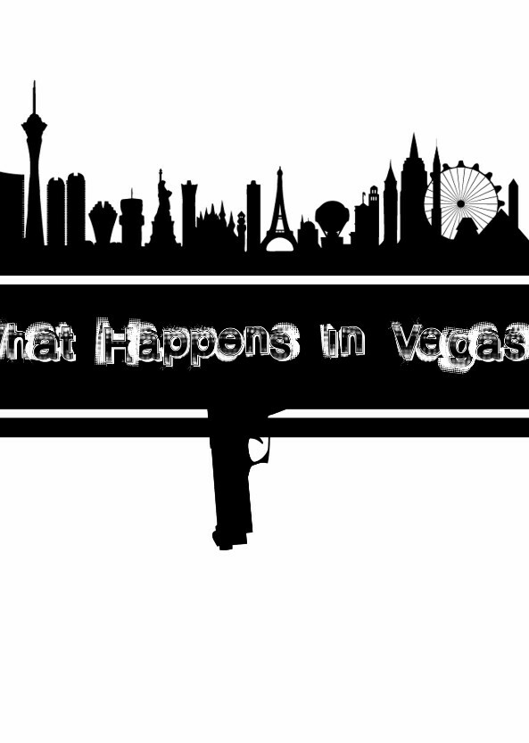 What Happens In Vegas