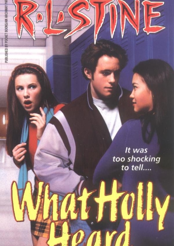 What Holly Heard