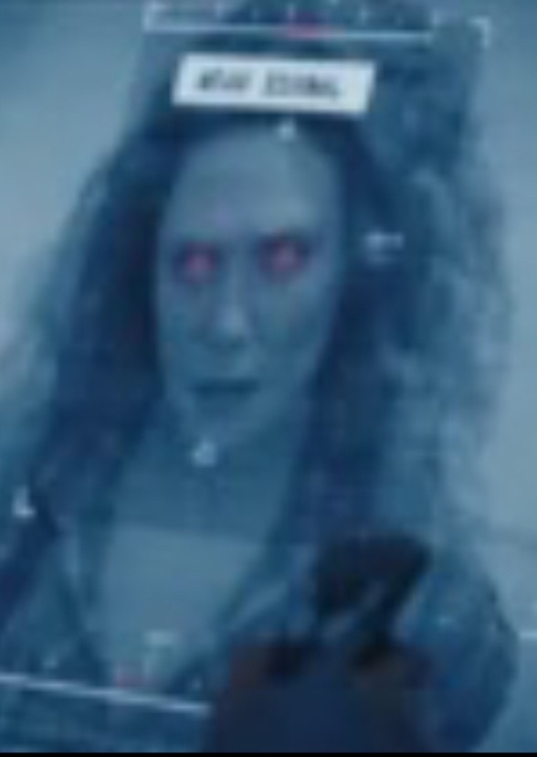 What If Alan Moore wrote WandaVision?