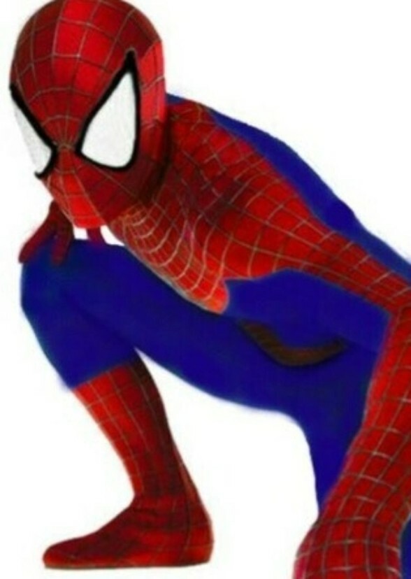 What If Andrew Garfield was in Far From Home