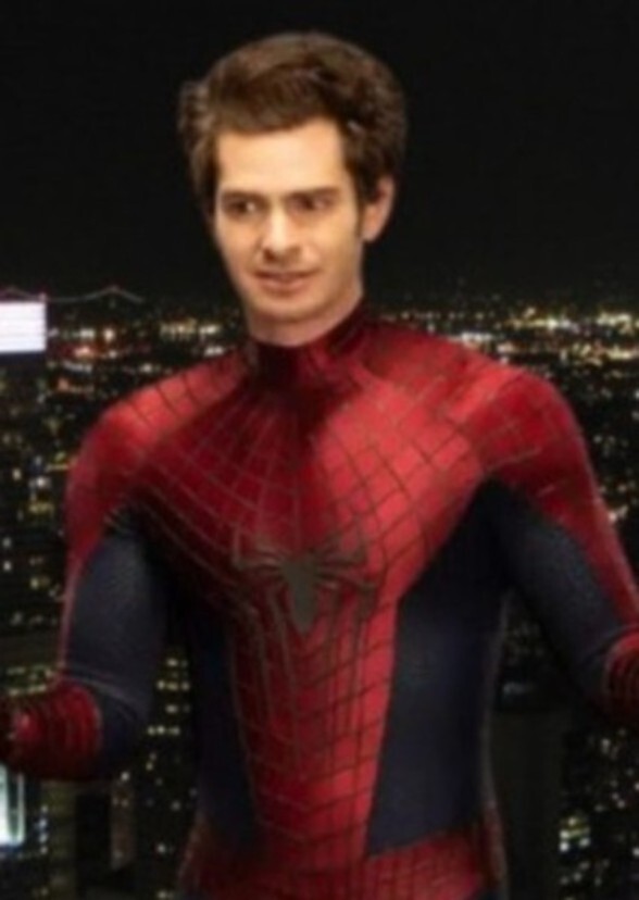 What If Andrew Garfield was in the MCU?