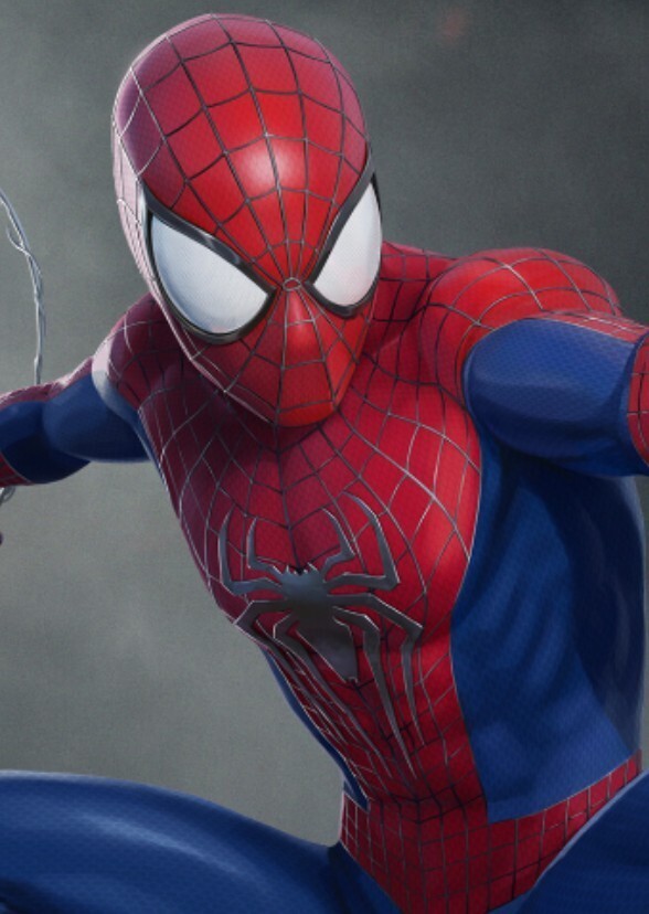 What If Andrew Garfield was in the MCU