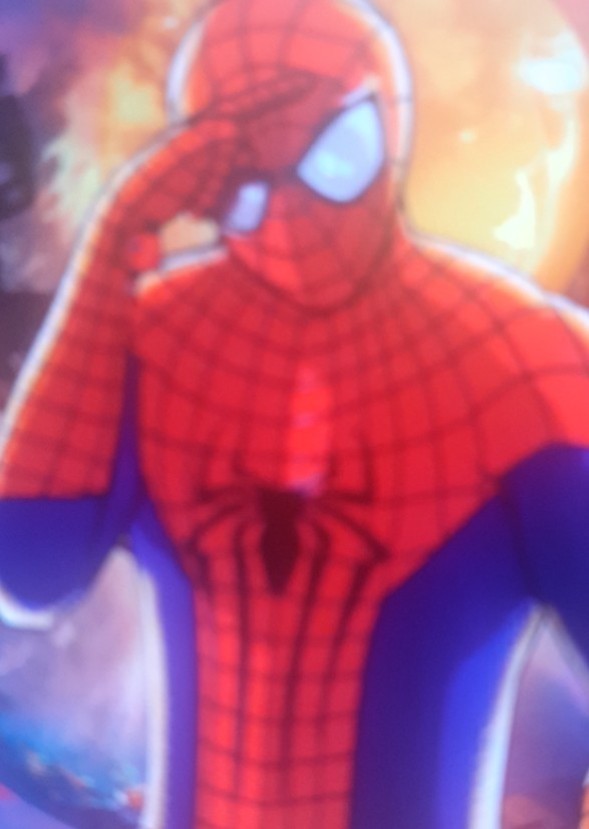 What If Andrew Garfield was the MCU Spider-Man 