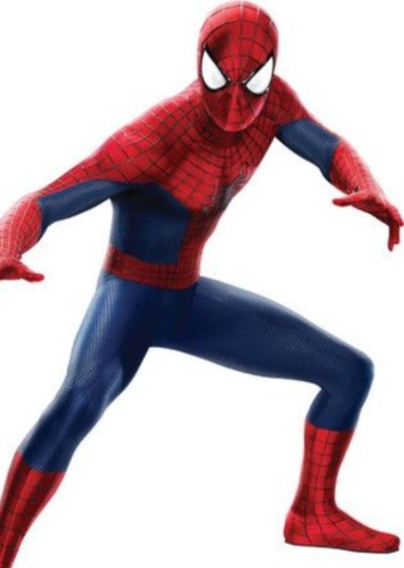 What If Andrew Garfield was the MCU Spider-Man?
