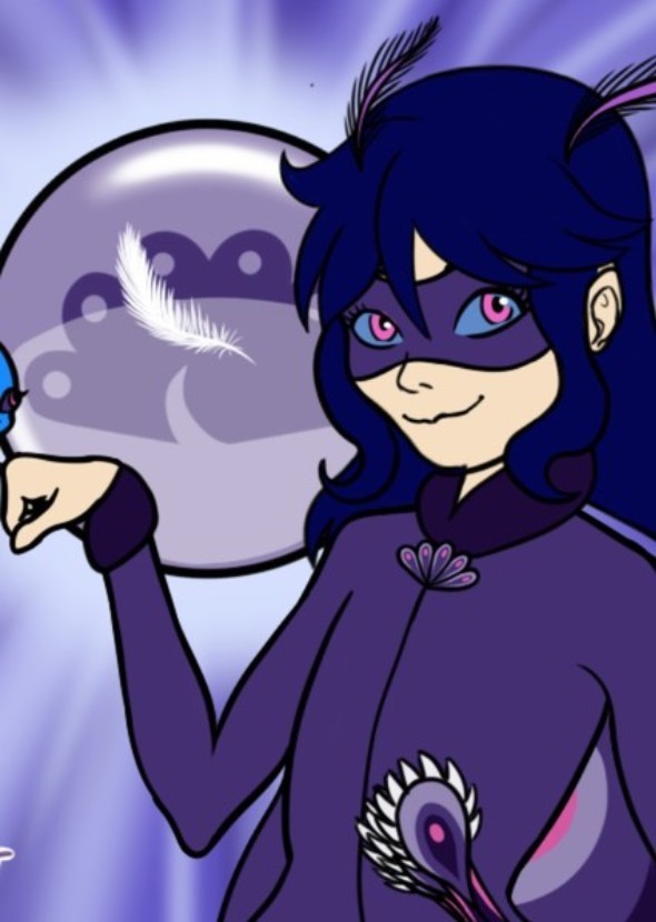 What if any voices can voice OliviaHersom2(Me)