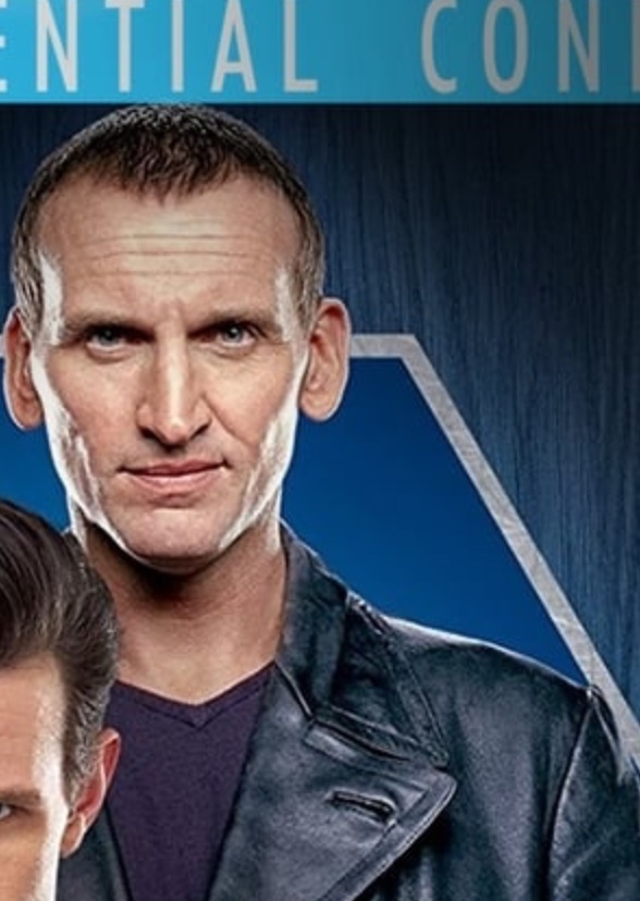 What if Christopher Eccleston had stayed until Series 2