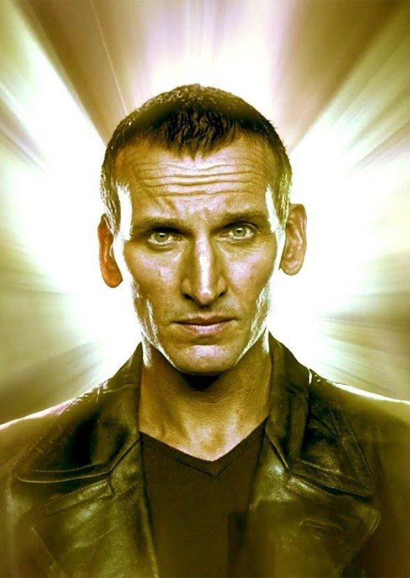 What if Christopher Eccleston stayed?
