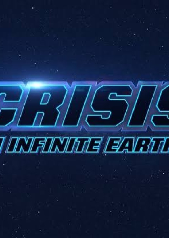 What If Crisis On Infinite Earths Arrowverse