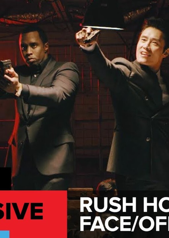 What if diddy and frontman team up?