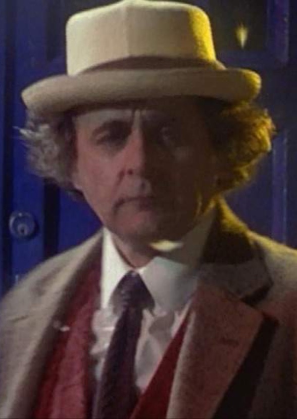 What If Doctor Who Continued Into The 90s?