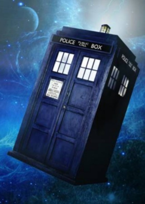 What if Doctor Who survived cancellation in 1989