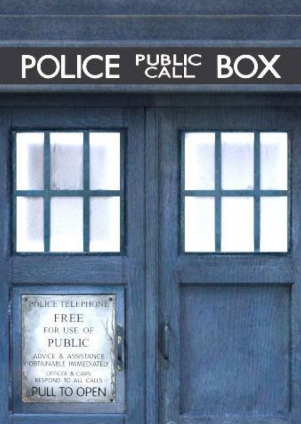 What if Doctor Who was Revived in 2003