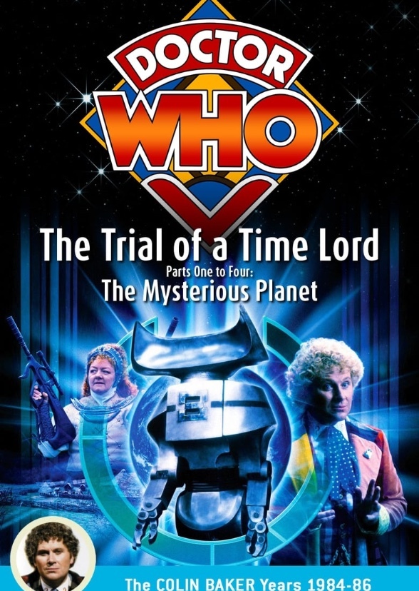 What If Doctor Who Wasn't Axed? (1989 - Beyond)