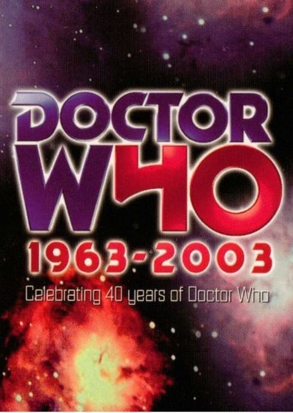 What If Doctor Who Wasn't Axed? (1989- Present)