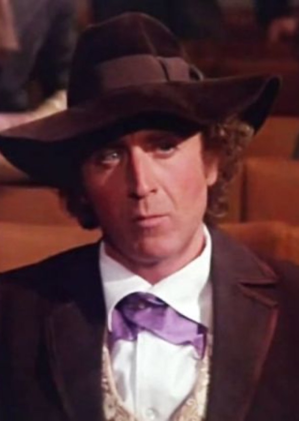 What If Doctor Who Wasn't Axed? (American Version)