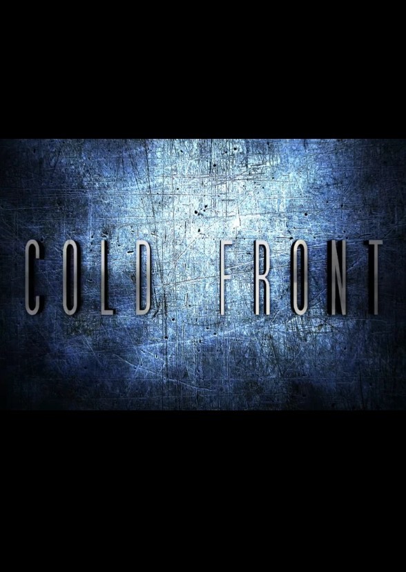 What If Doctor Who Wasn't Axed? - Cold Front (2012)