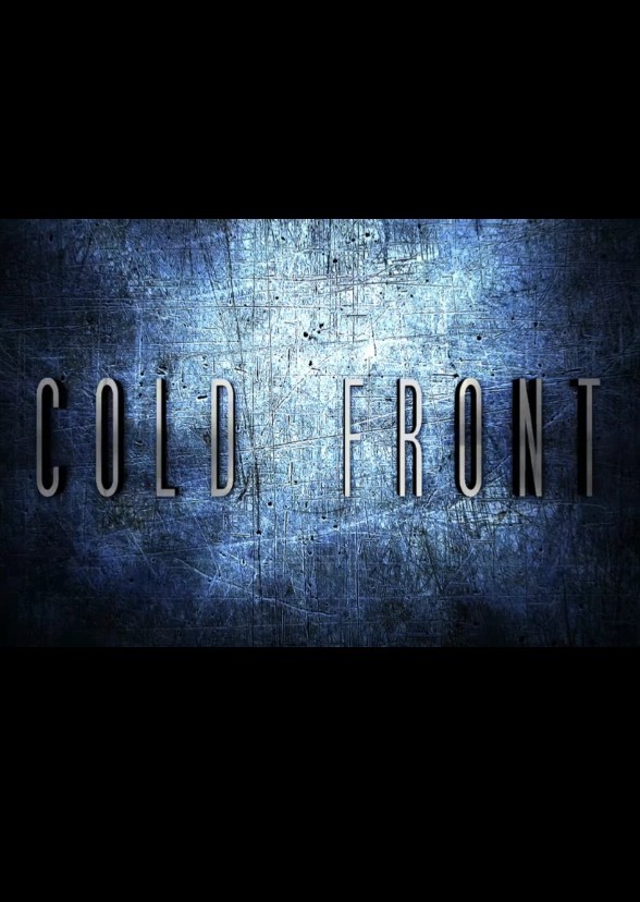 What If Doctor Who Wasn't Axed? - Cold Front (2013)