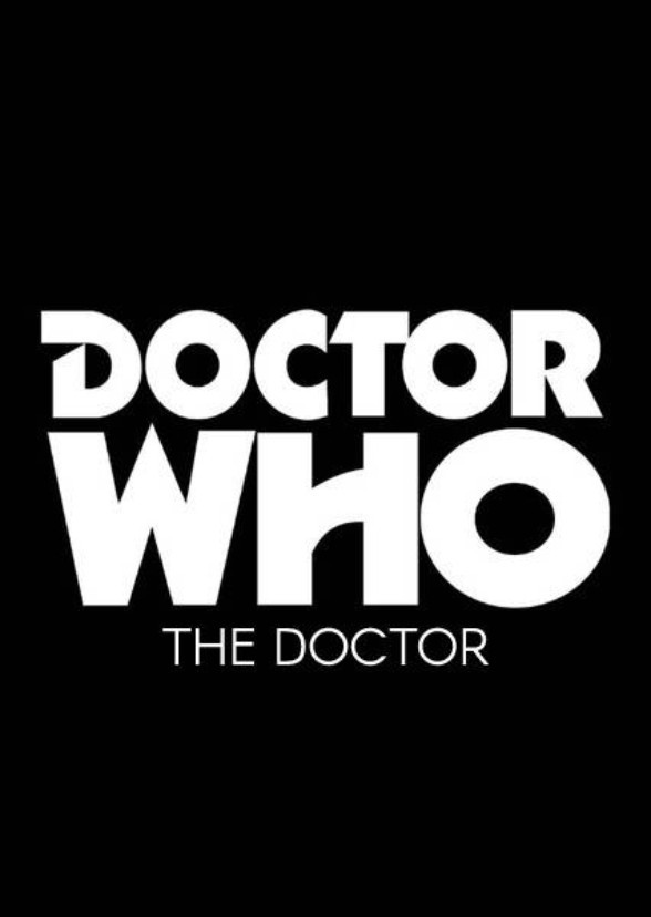 What If Doctor Who Wasn't Axed (𝗧𝗵𝗲 𝗗𝗼𝗰𝘁𝗼𝗿)