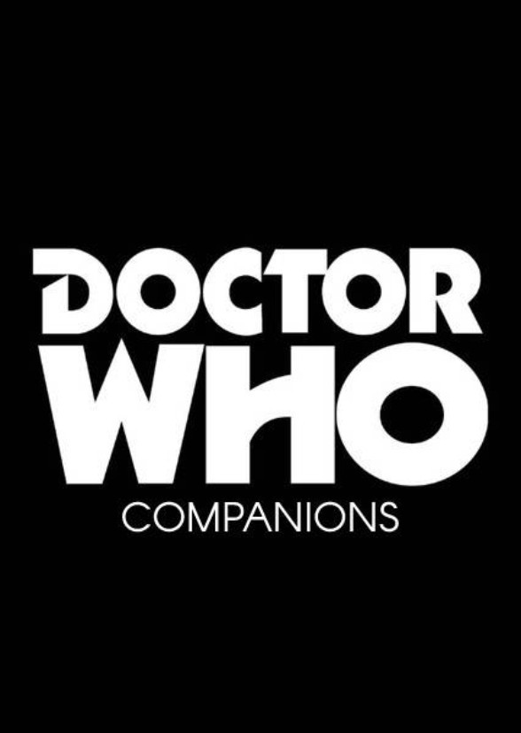 What If Doctor Who Wasn't Axed (𝗖𝗼𝗺𝗽𝗮𝗻𝗶𝗼𝗻𝘀)