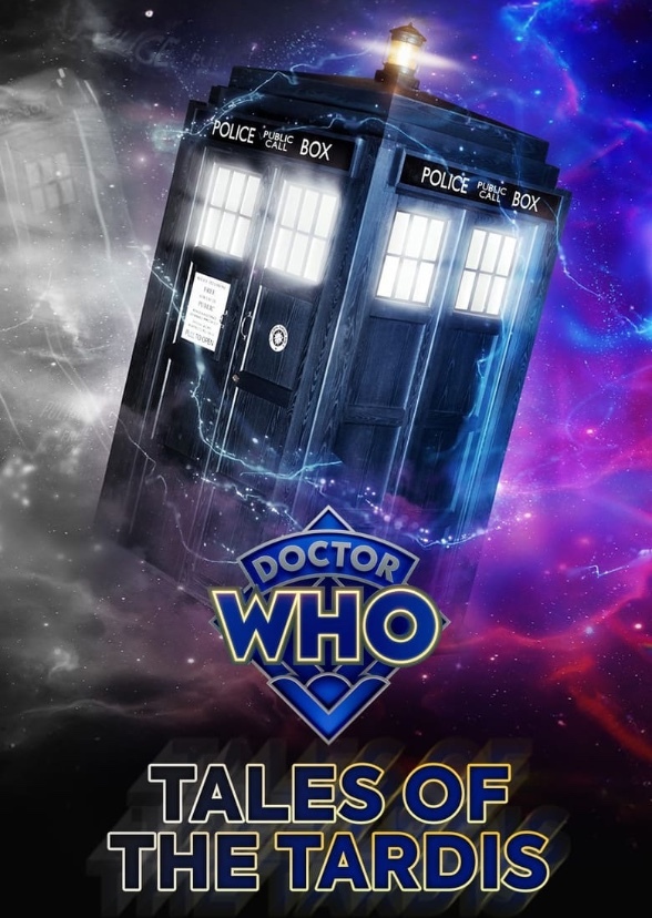 What if Doctor Who Wasn't Axed?