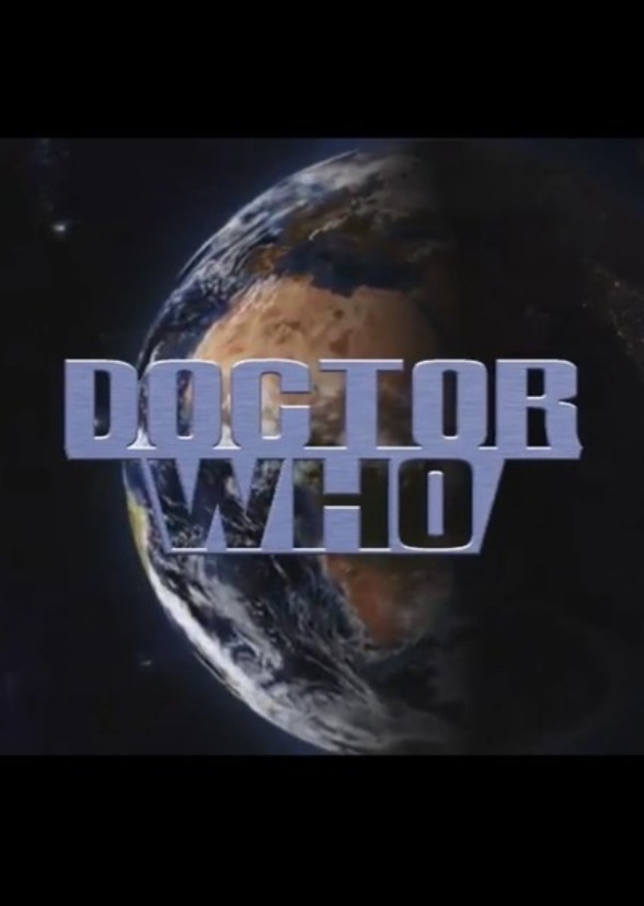 What if Doctor Who Wasn't Axed in 1989?".  Version 3