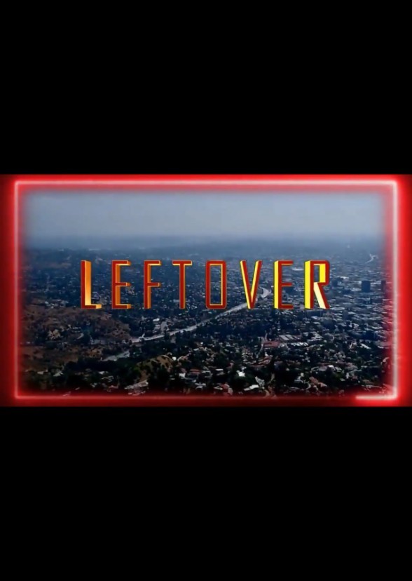 What If Doctor Who Wasn't Axed? - Leftover (2005)