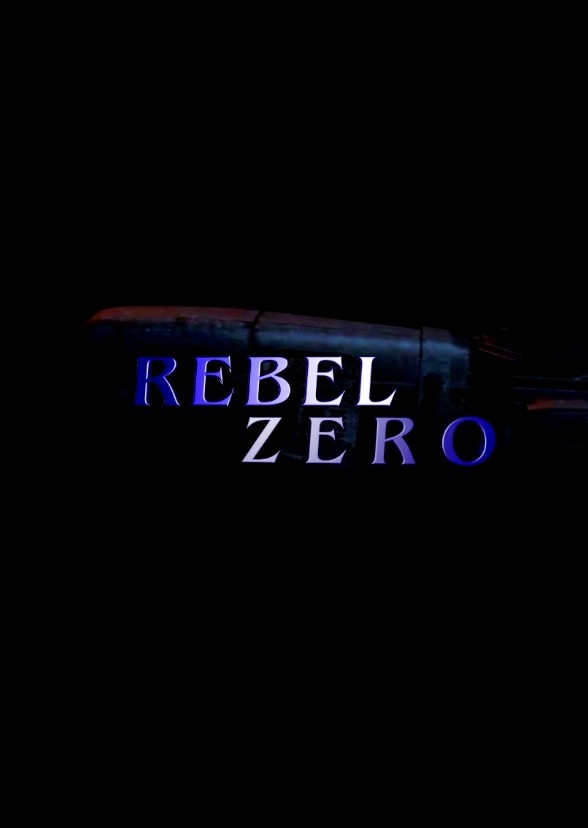 What If Doctor Who Wasn't Axed? - Rebel Zero (2006)