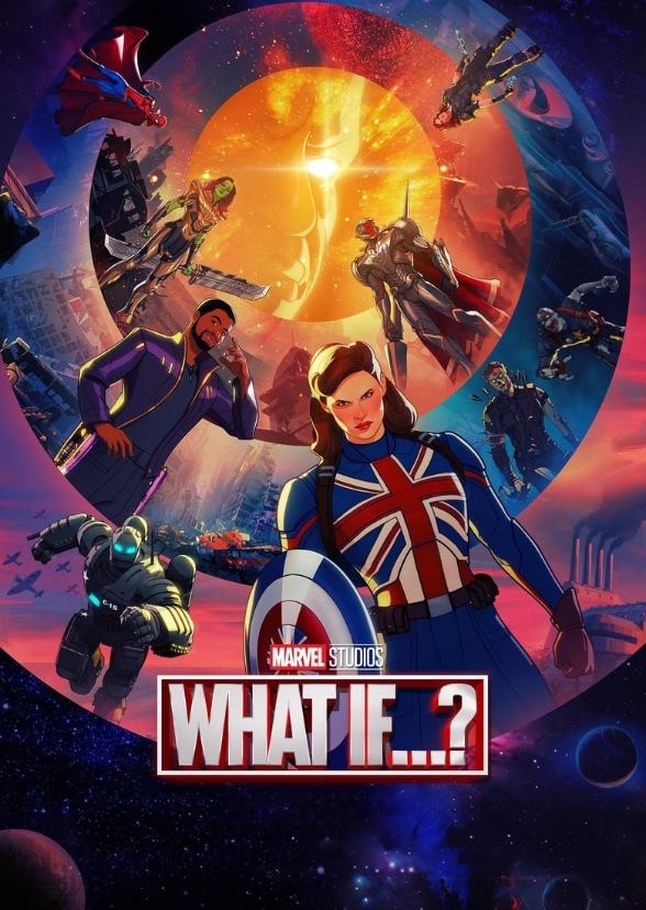 What If….?