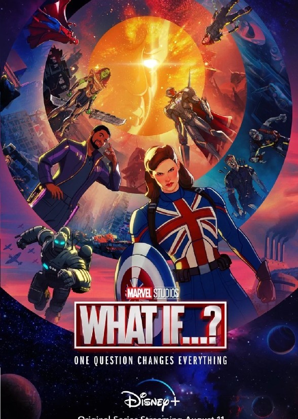 What if...?