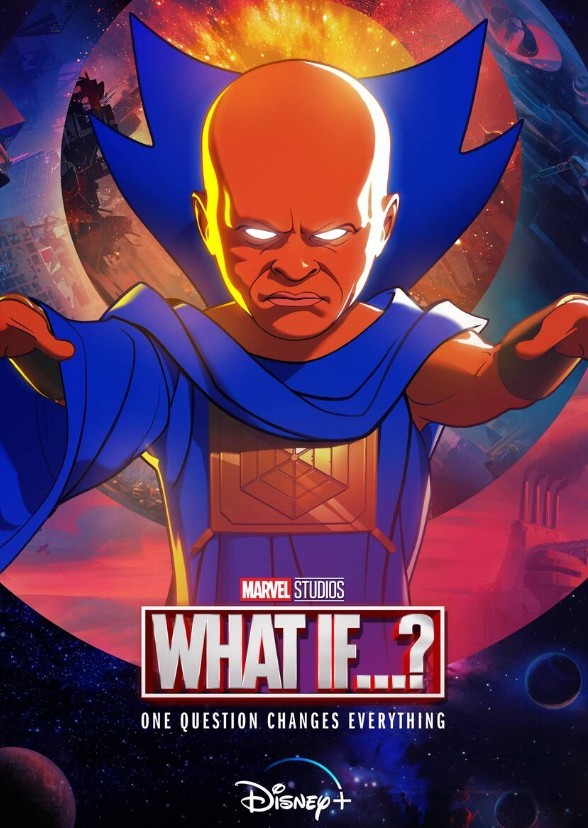 What If...?