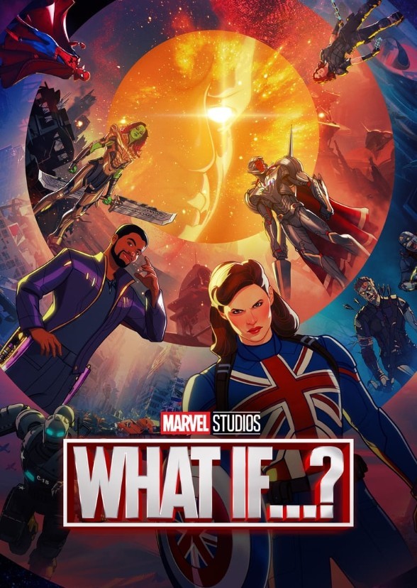 What If...?